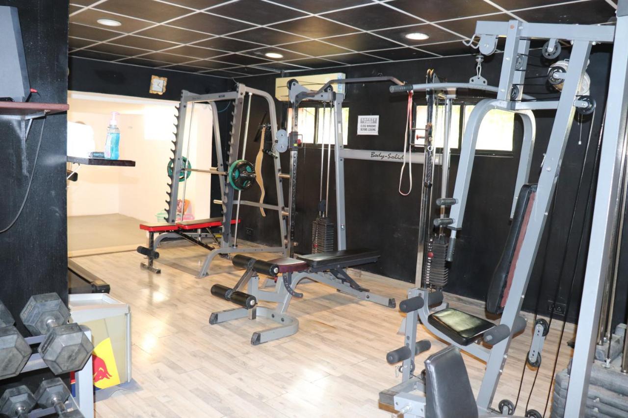 Regenta Resort Bhuj By Royal Orchid Hotels Limited Exteriör bild