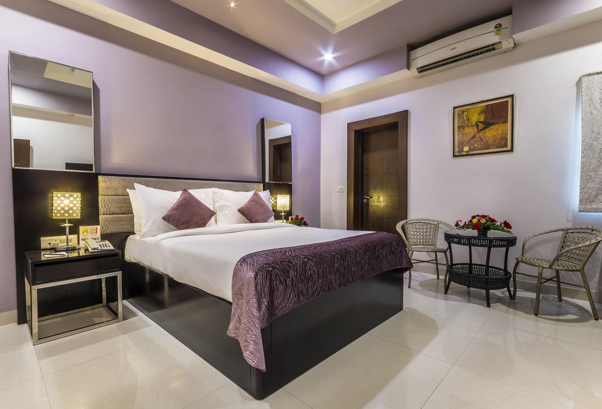 Regenta Resort Bhuj By Royal Orchid Hotels Limited Exteriör bild