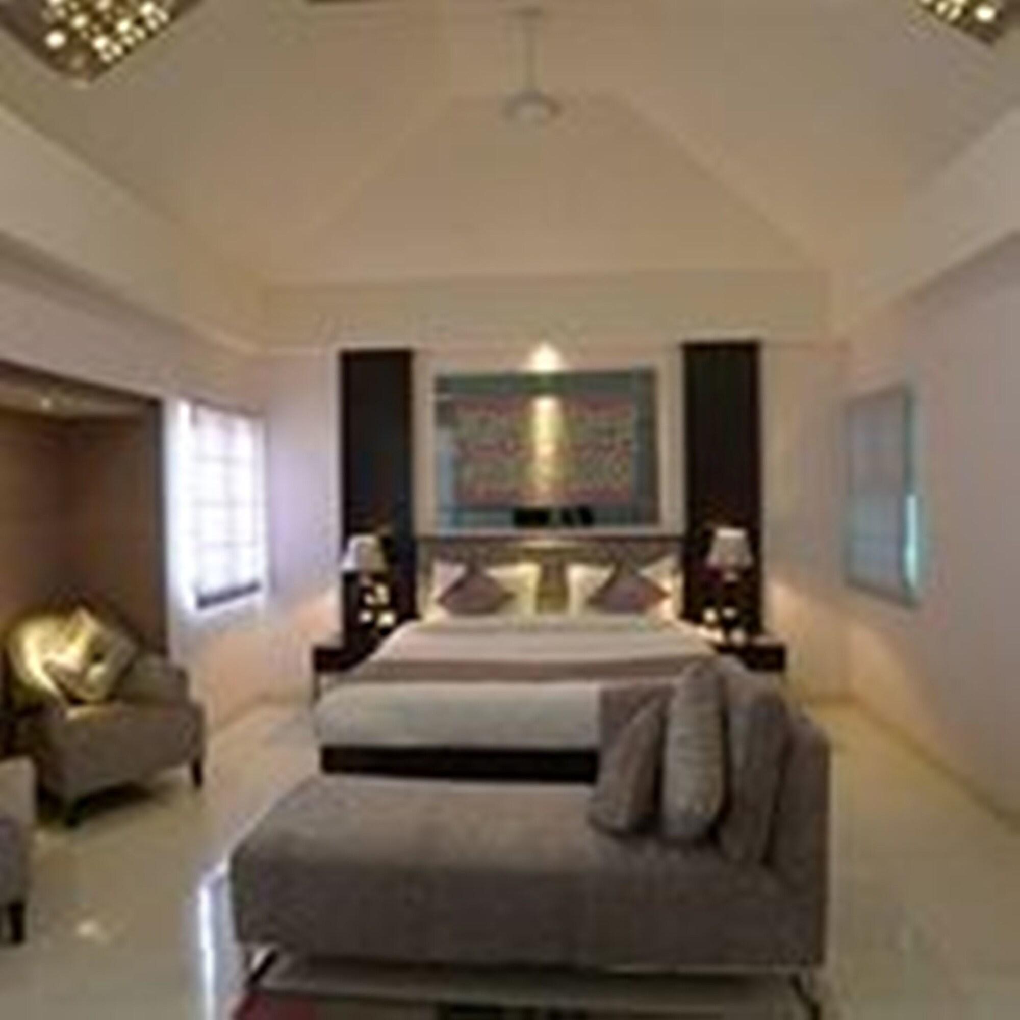 Regenta Resort Bhuj By Royal Orchid Hotels Limited Exteriör bild