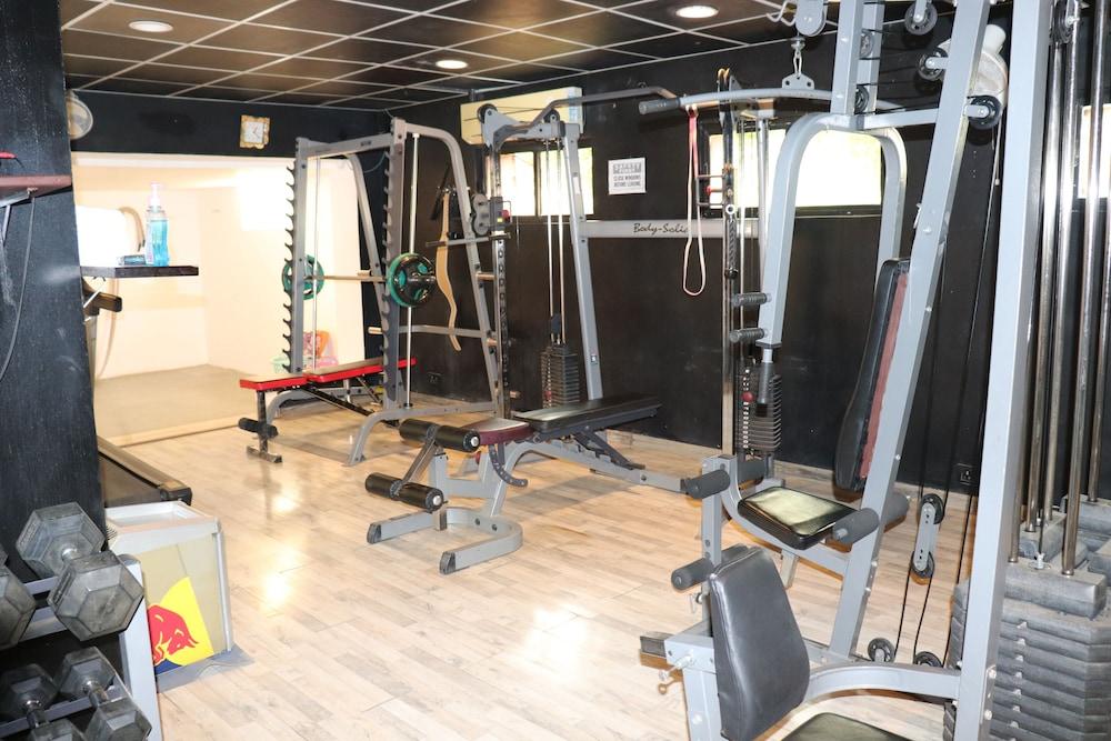 Regenta Resort Bhuj By Royal Orchid Hotels Limited Exteriör bild